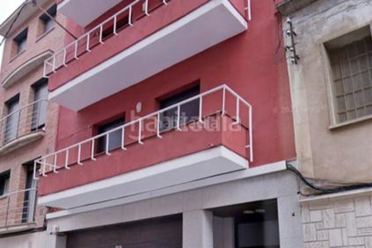 Casa en La Cogullada Terrassa