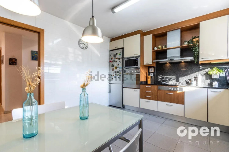 Dúplex en calle de Fra Bonaventura Gran