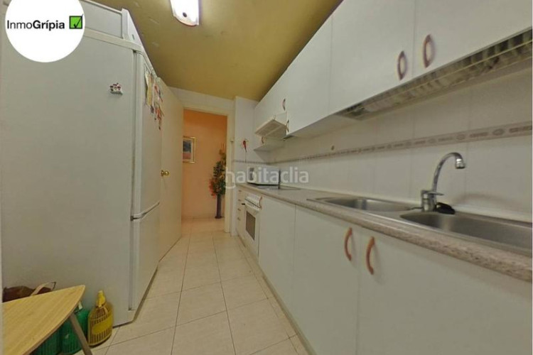 Piso  en venta en les arenescan montllorla grípia08227 en Terrassa