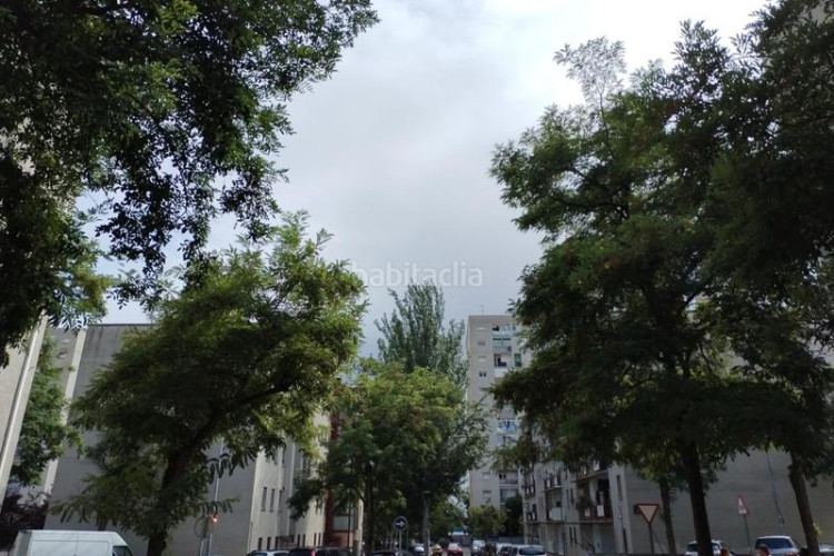 Piso  102m2 con ascensor Sant Llorenç, en Sant Llorenç Terrassa
