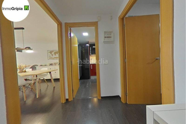 Piso  en venta en la gripia en Les Arenes - La Grípia - Can Montllor Terrassa