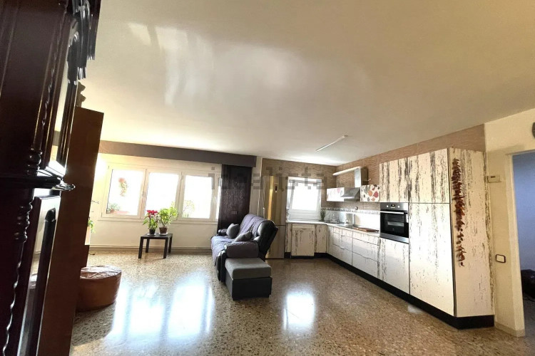 Piso en Barrio La Maurina