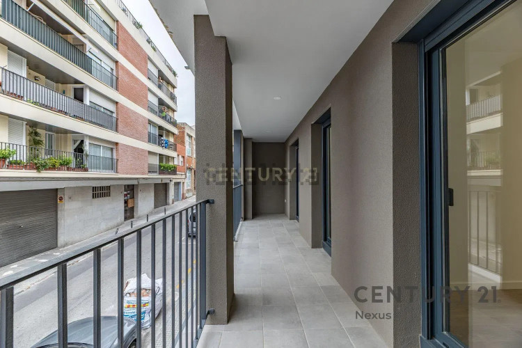 Piso en calle de Pere Fizes, 4