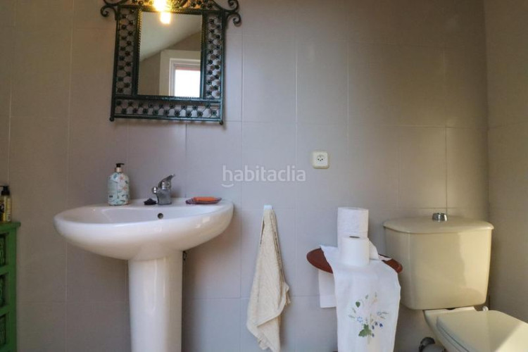 Casa única e impresionante finca a 4 vientos con piscina y jardin en Terrassa