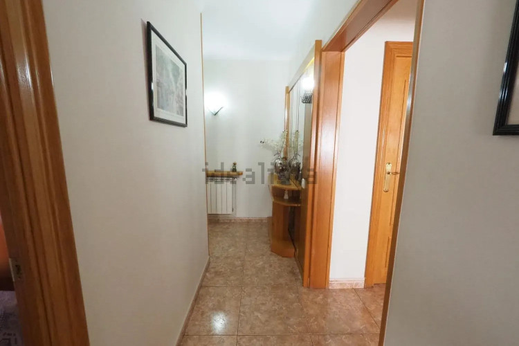 Piso en Barrio Escoles