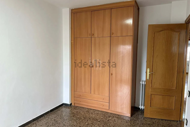 Piso en Barrio Ca n'Aurell
