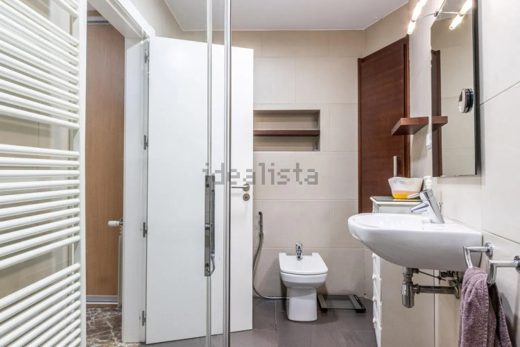 Chalet en calle de Sant Quirze