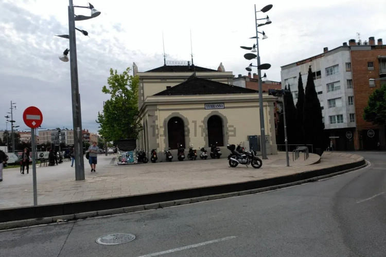 Piso en Barrio Sant Pere