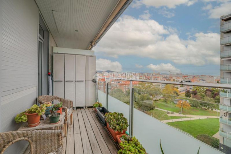 Piso  en venta en San Pere Terrassa