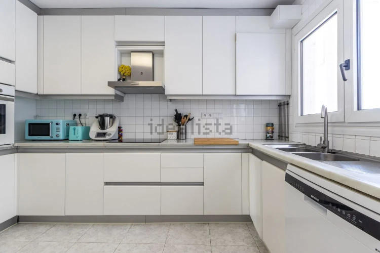 Piso en Barrio Centre