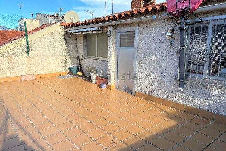 Piso en calle Sant Damian