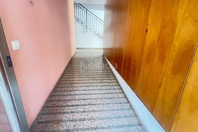 Dúplex  amb i pàrquing inclòs en Egara Terrassa