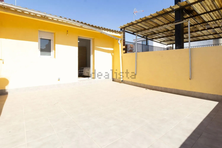 Chalet pareado en Barrio Ca n'Anglada
