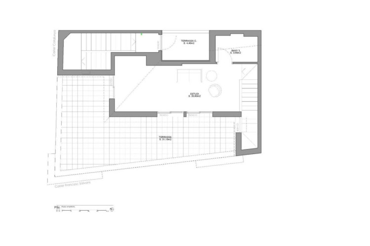 Catalunya, 74, Sant Pere