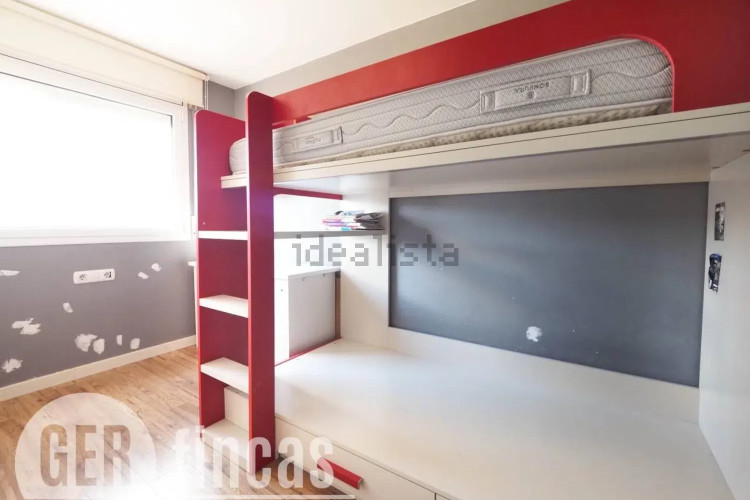 Piso en calle de l'Infant Martí