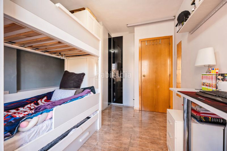 Piso en Zona Esportiva Terrassa