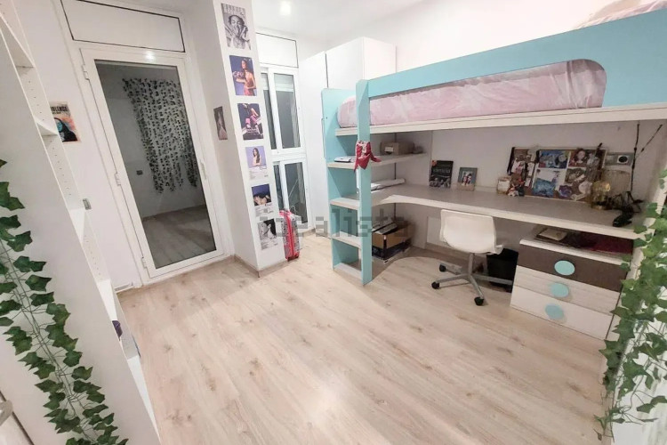 Piso en Barrio Can Roca