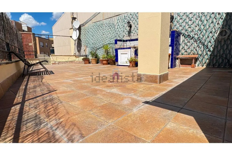 Chalet en calle de Josep Trueta