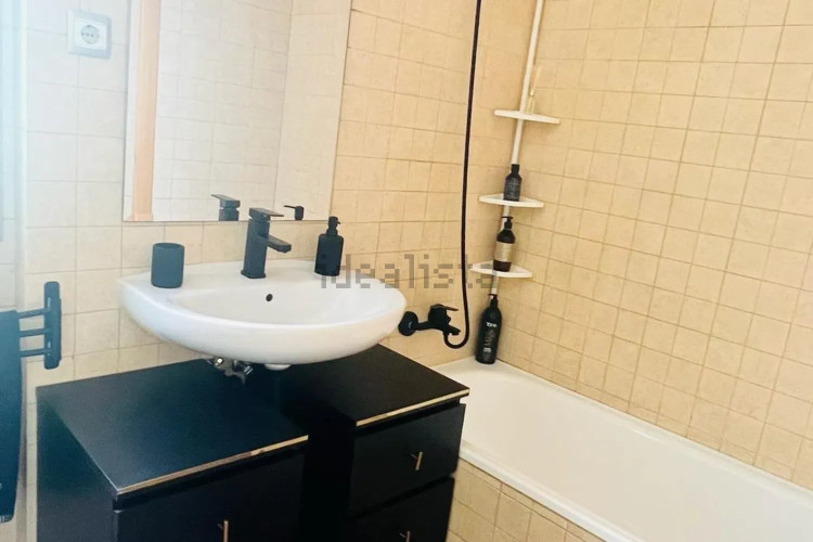 Chalet adosado en Barrio Roc Blanc