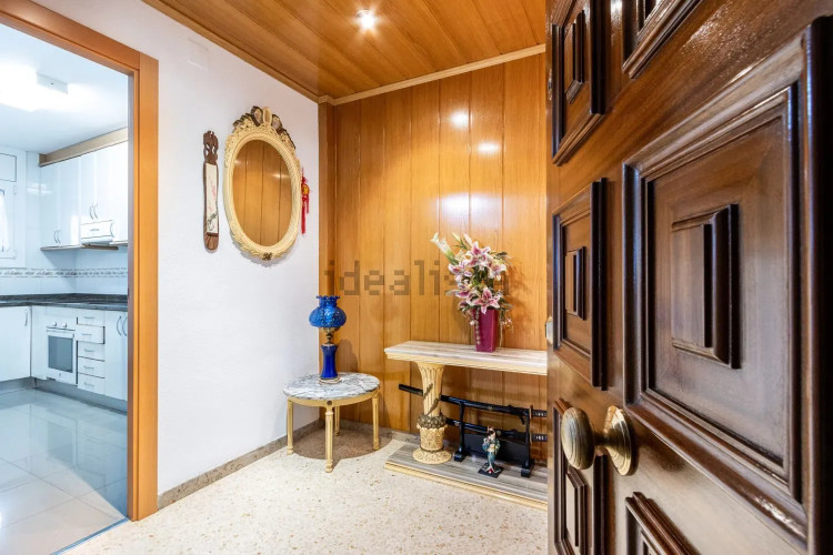 Piso en Barrio Ca n'Aurell