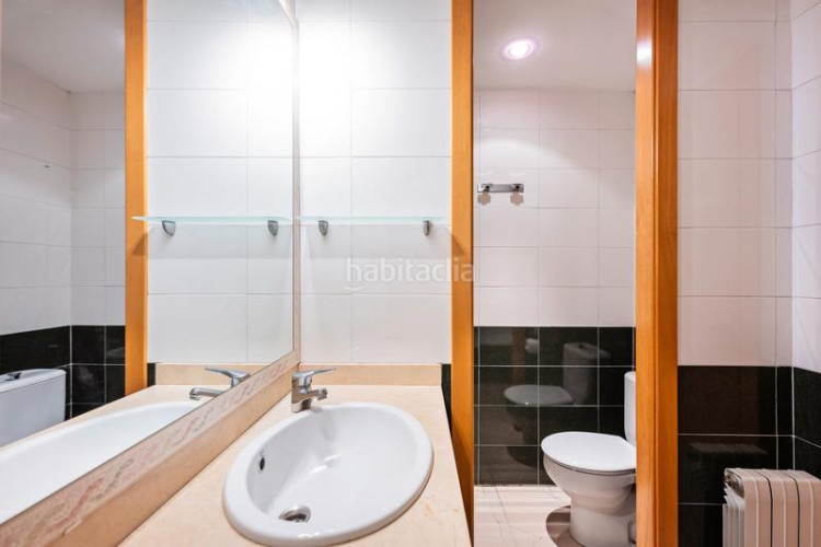 Piso en Segle XX Terrassa