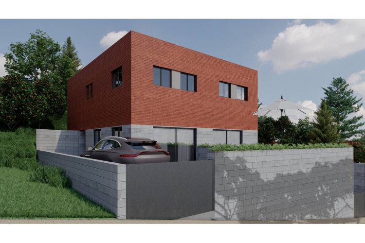 tunisia, Can Parellada