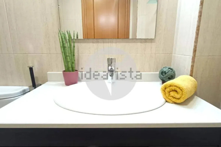 Dúplex en calle de Sant Marian