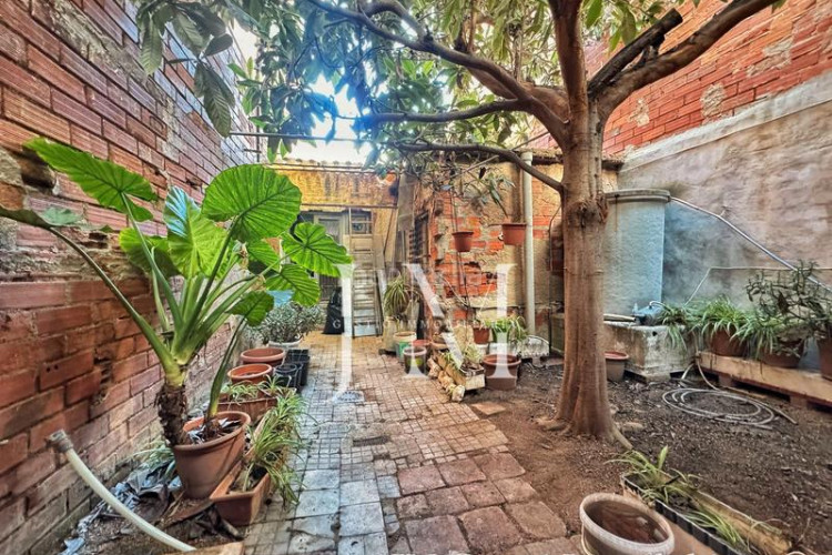 Casa oportunidad en can anglada () en Ca n'Anglada Terrassa