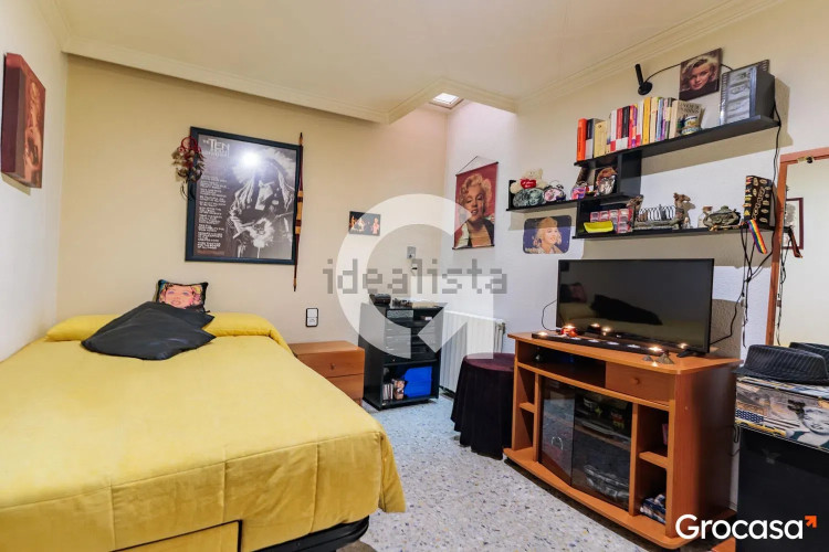 Casa independiente en calle ďOrà