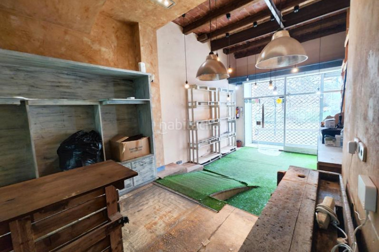 Casa cèntrica en Ca n'Aurell Terrassa