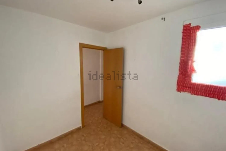 Piso en Barrio La Cogullada