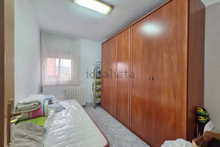 Piso en Barrio Can Jofresa - Santa Margarida