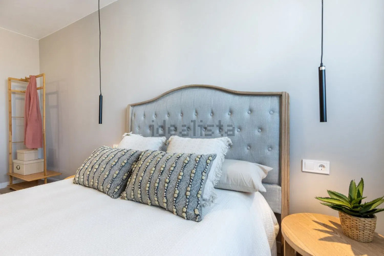 Piso en Barrio Centre