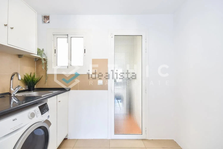 Piso en calle d'Albinyana, 4