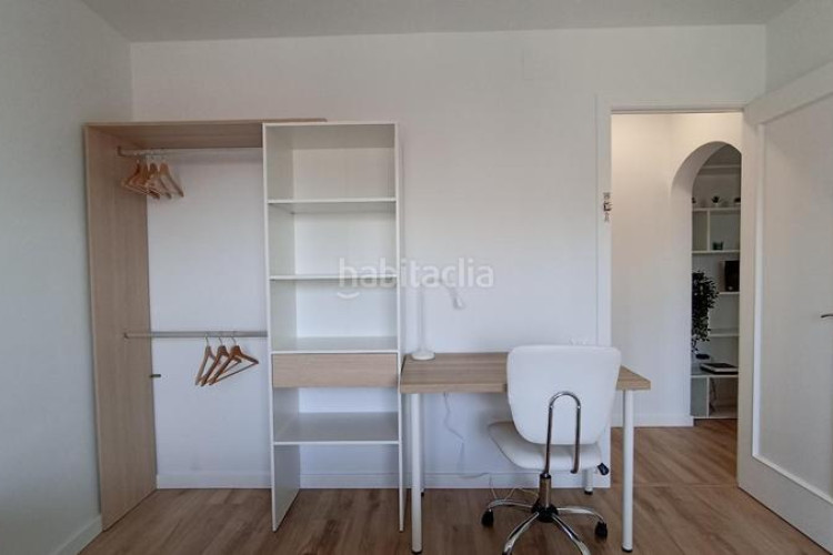 Piso en Plaça Catalunya - Escola Industrial Terrassa