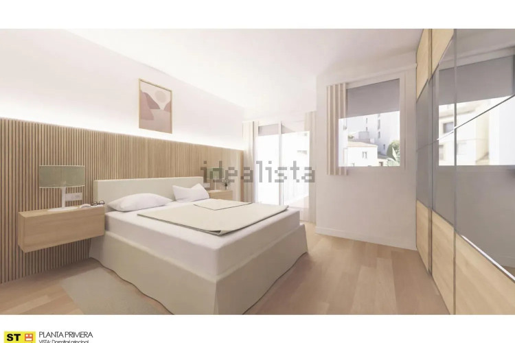 Casa independiente en calle d'Emili Badiella