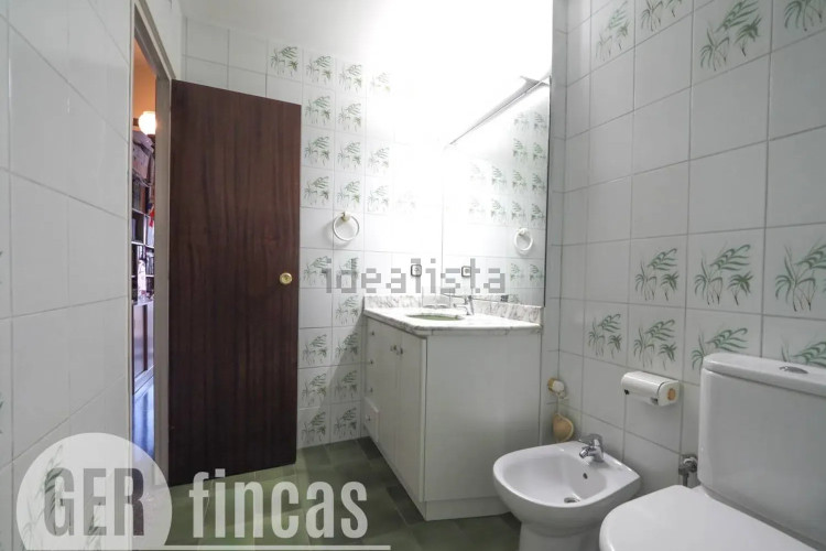 Piso en calle de Watt
