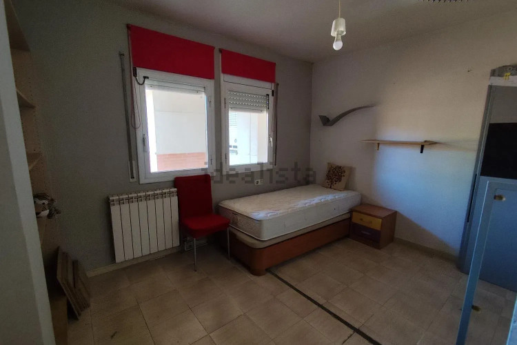 Piso en Barrio Roc Blanc