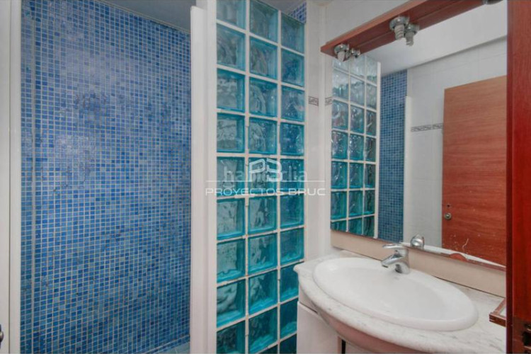 Piso  en venta en Sant Llorenç Terrassa