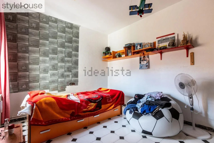 Chalet en calle ďAstúries