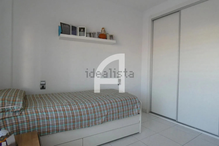 Dúplex en calle de Maria Auxiliadora