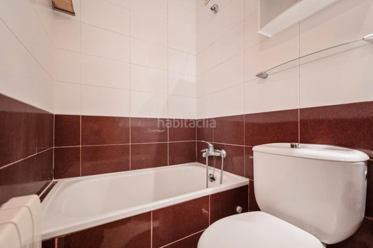 Piso en Segle XX Terrassa