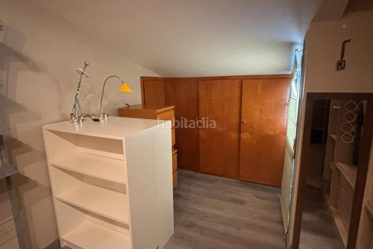Dúplex magnifico duplex en el centro de sant pere con parquing y trastero en Terrassa