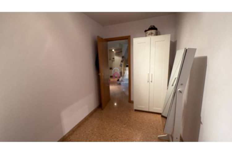 Doctor Ferran, Sant Pere Nord