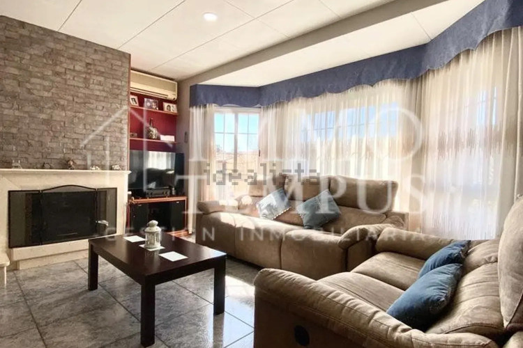 Casa en San pedro norte