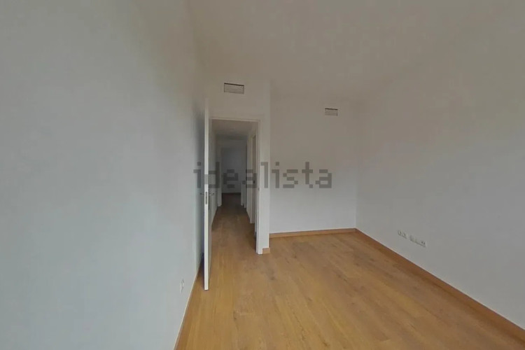 Piso en avenida de l'Abat Marcet
