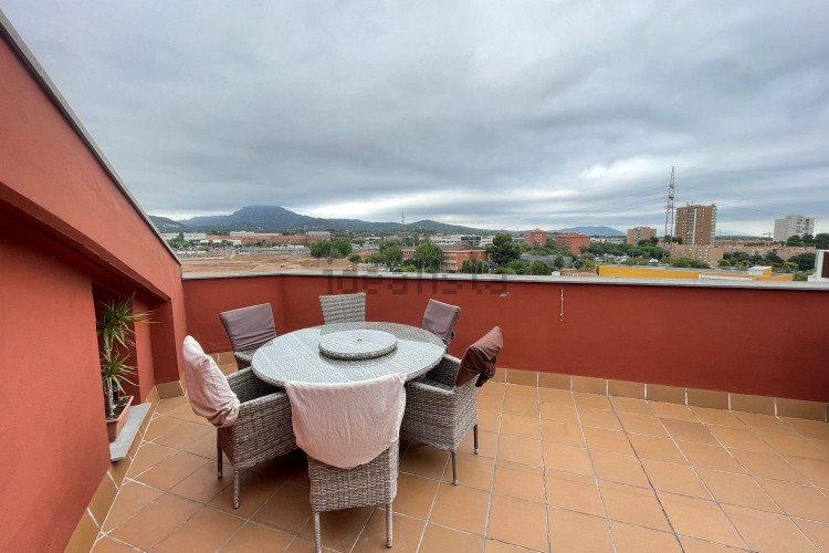 Dúplex en venta en Rambla de Francesc Macià