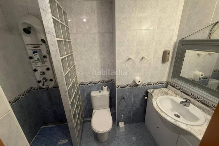 Piso  en venta en Can Boadatorrent den pere parres en Terrassa