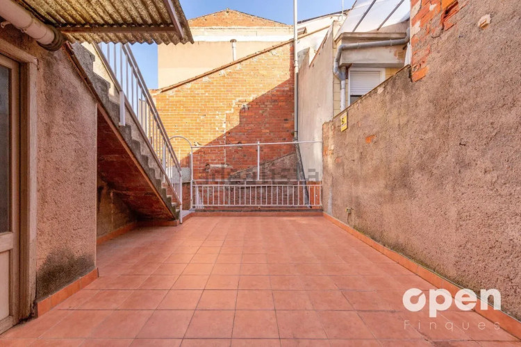 Chalet en calle de Colom