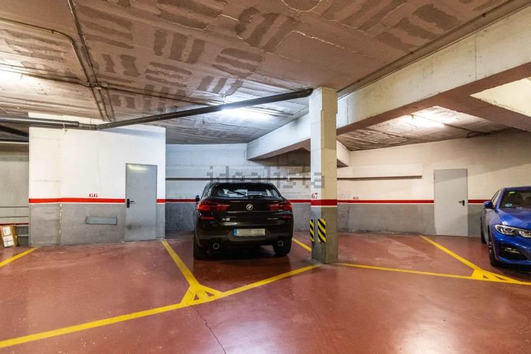 Dúplex en Barrio Centre